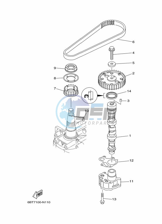 OIL-PUMP