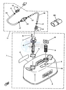 115B drawing FUEL-SUPPLY-2