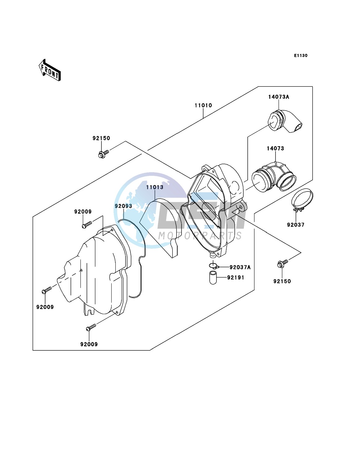 Air Cleaner