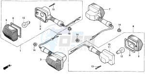 CB500 drawing WINKER (1)