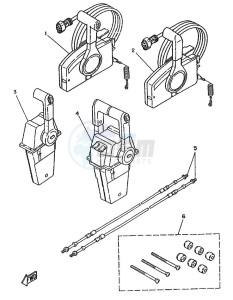 175A drawing REMOTE-CONTROL