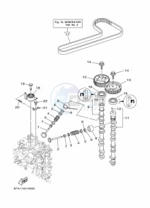 F175XCA-2020 drawing VALVE