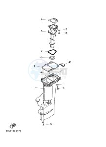 15F drawing CASING