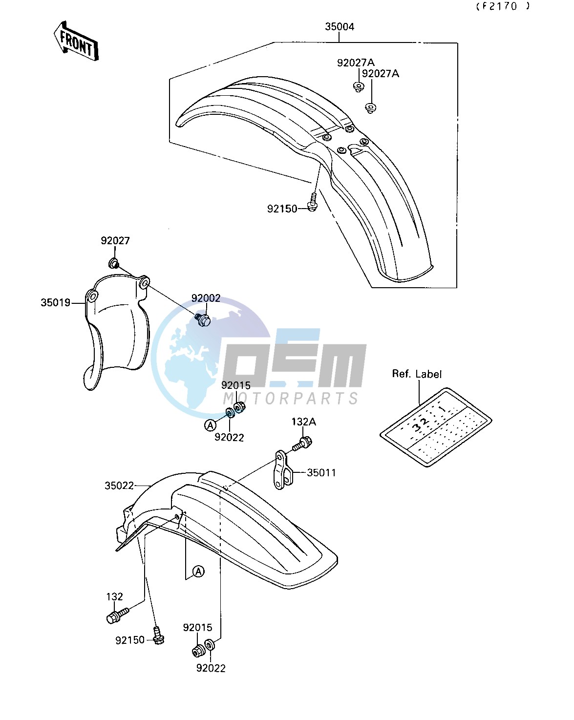 FENDERS