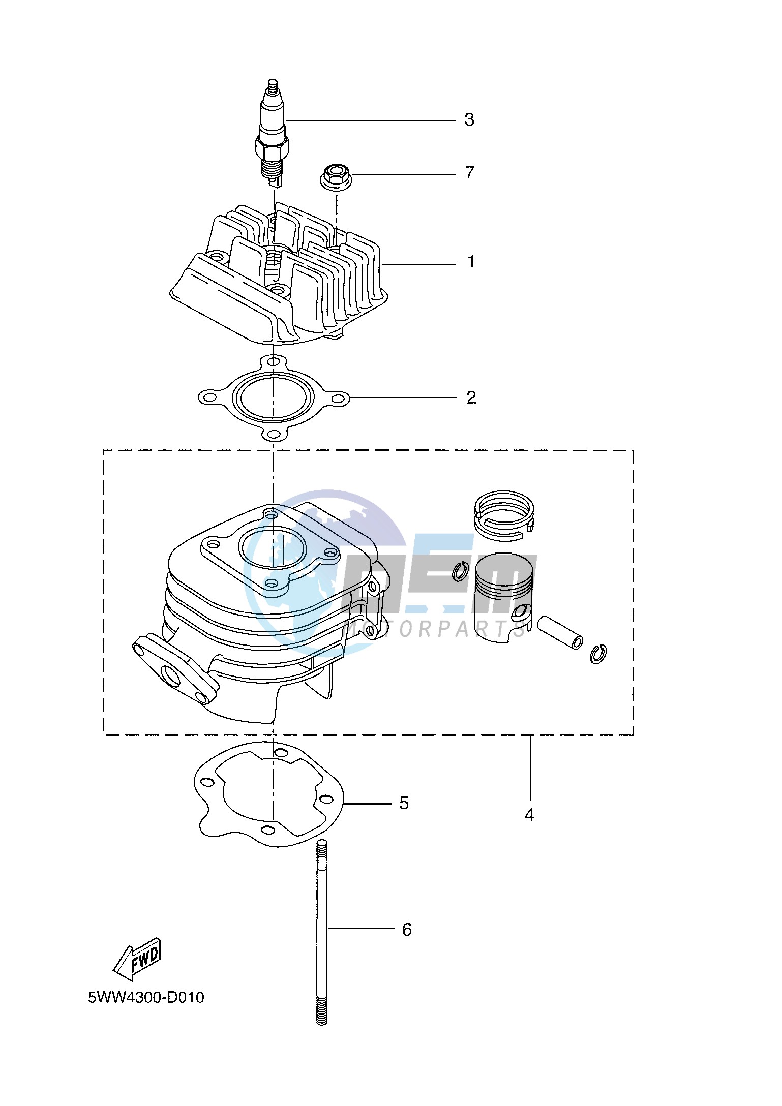 CYLINDER