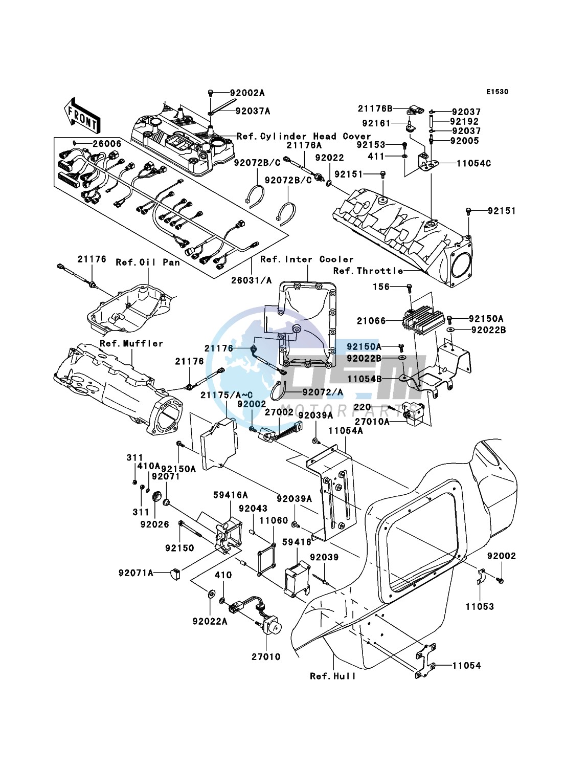 Fuel Injection