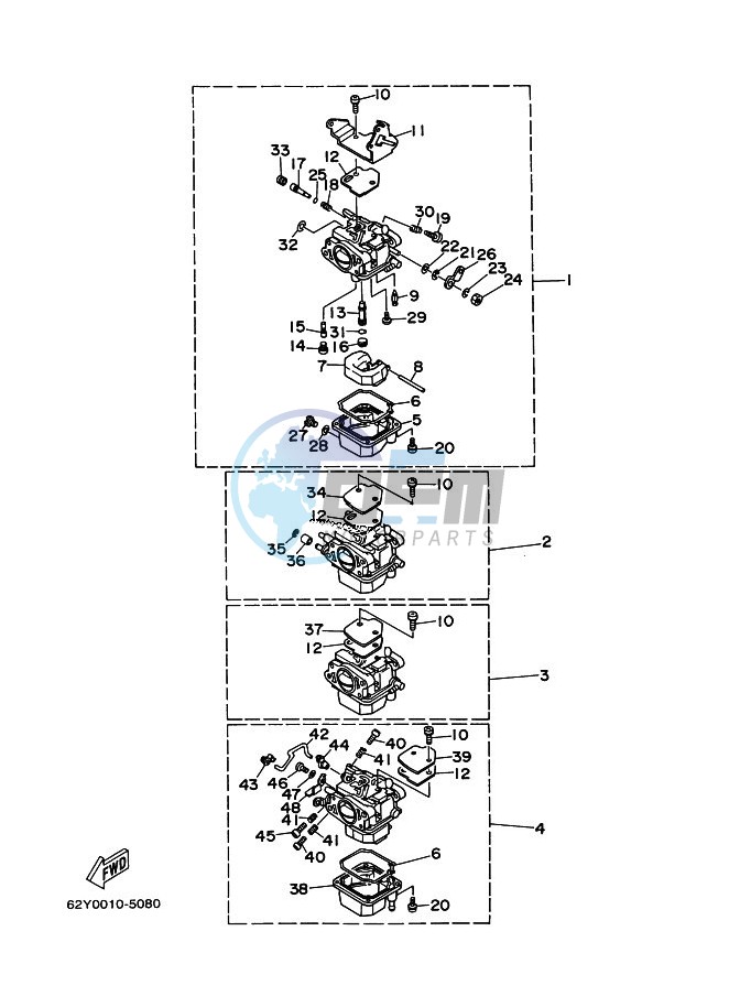 CARBURETOR-2