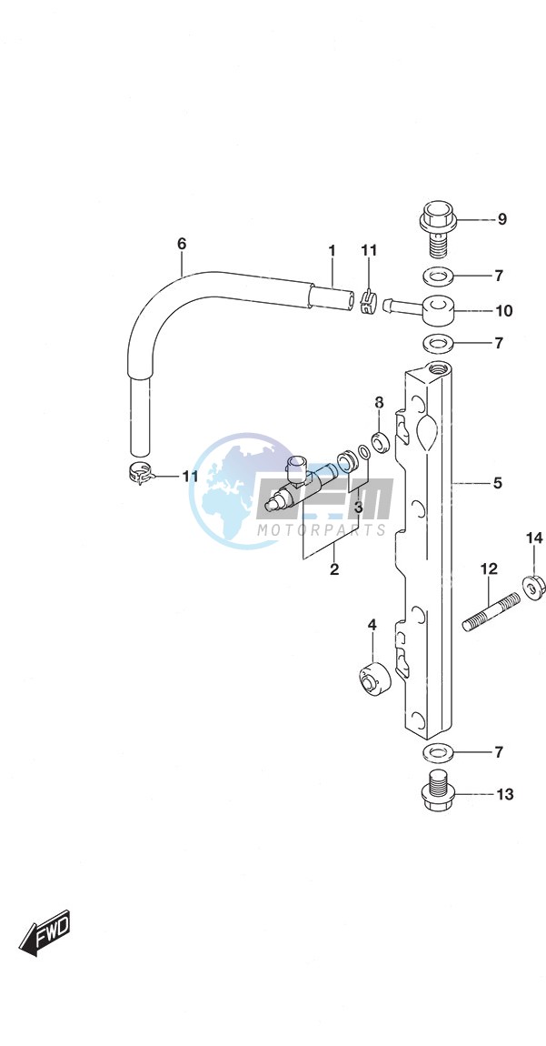 Fuel Injector