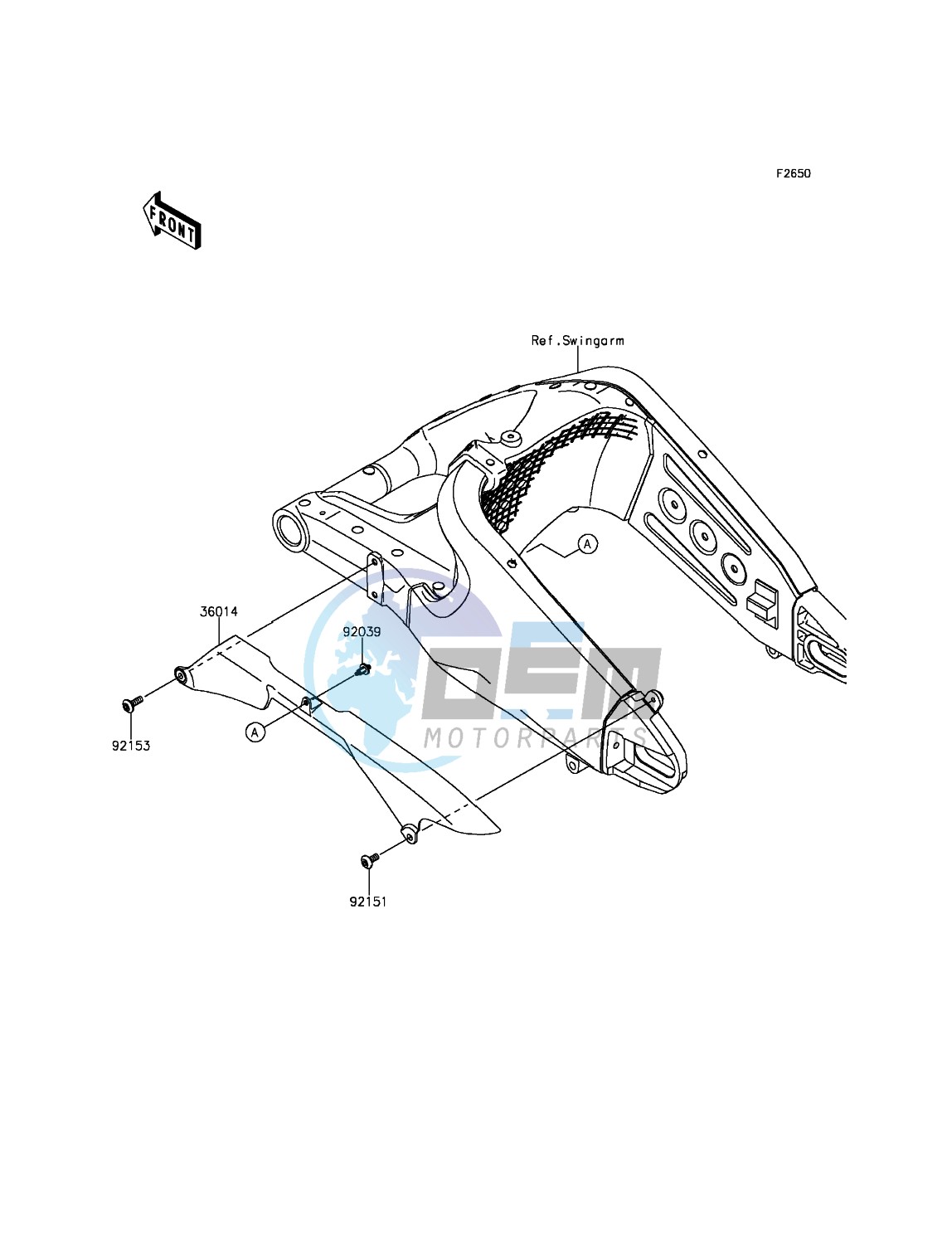 Chain Cover