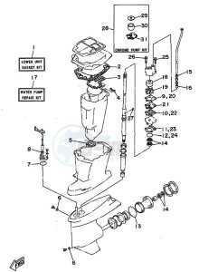 90A drawing REPAIR-KIT-2