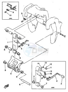 50GETO drawing MANUAL-TILT