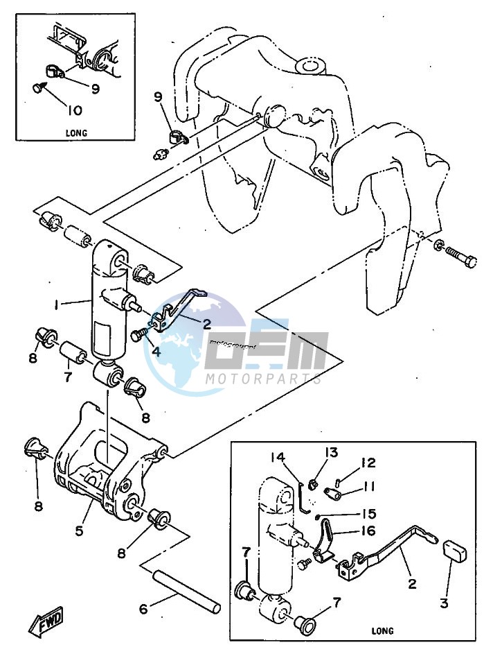 MANUAL-TILT