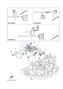 F15CMHL drawing ELECTRICAL-3