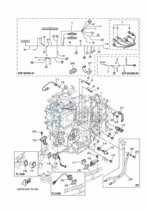 F150DETX drawing ELECTRICAL-3