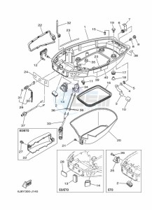 30DETOL drawing BOTTOM-COWLING