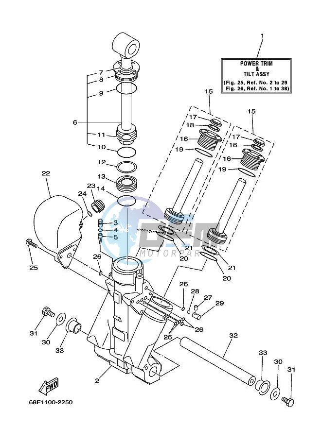 POWER-TILT-ASSEMBLY-1