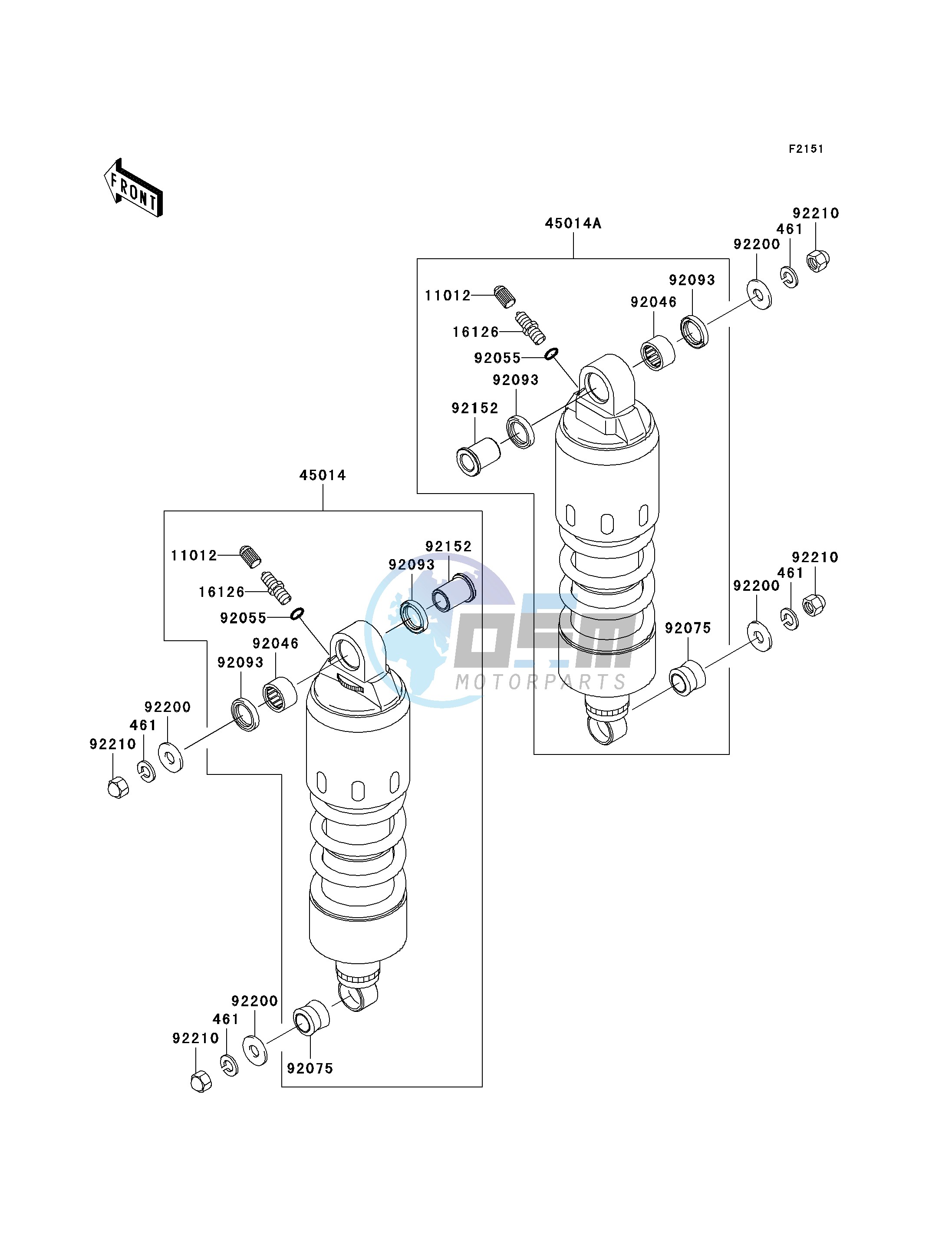 SUSPENSION_SHOCK ABSORBER