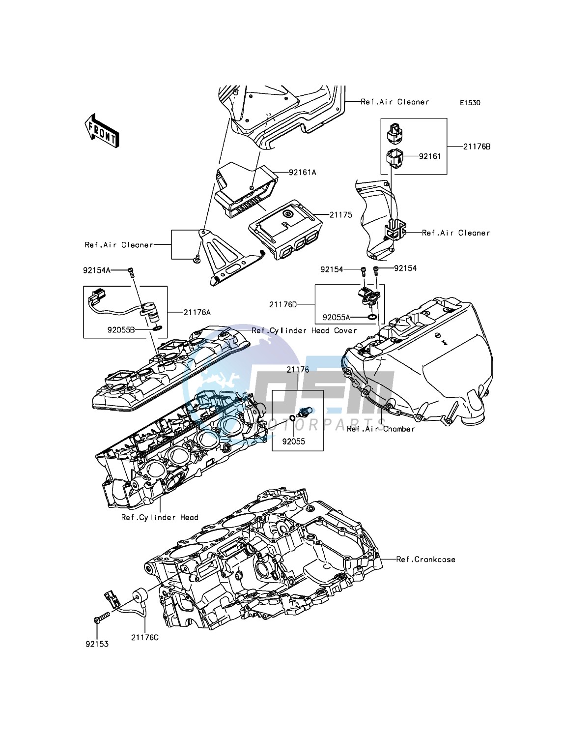 Fuel Injection