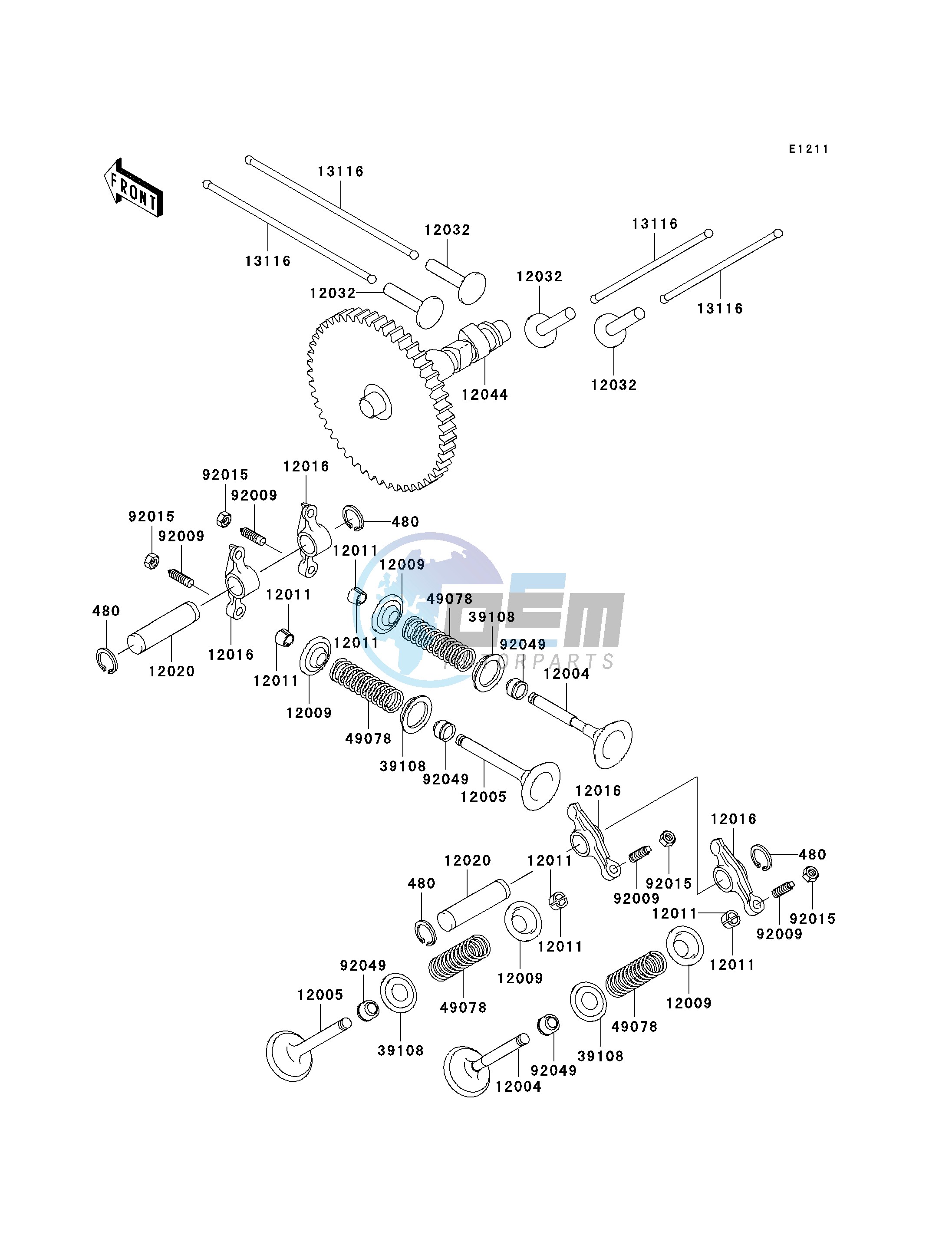 VALVE-- S- -_CAMSHAFT-- S- -