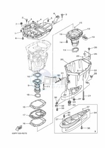 F150DETL drawing CASING