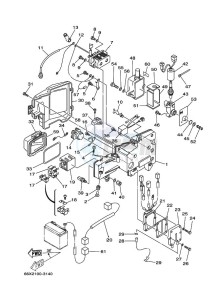 225GETOL drawing ELECTRICAL-3