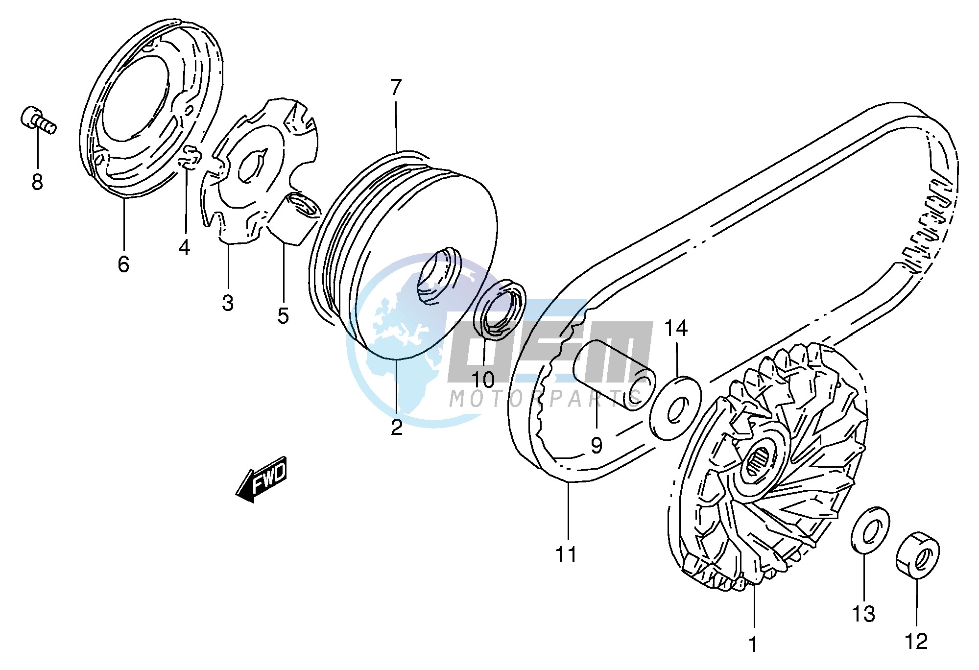 TRANSMISSION (1)