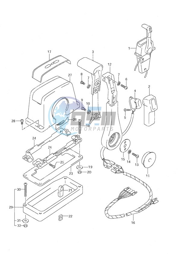 Top Mount Single (1)