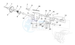 RS 250 drawing Valves assembly II