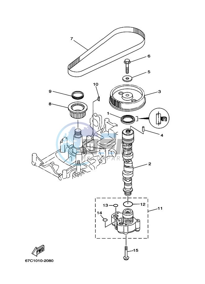 OIL-PUMP