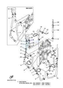 F200AETX drawing FUEL-PUMP-2