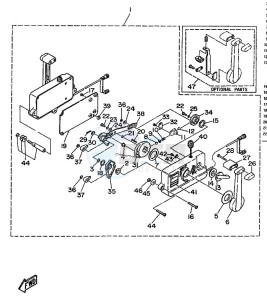 50D drawing REMOTE-CONTROL-ASSEMBLY-1