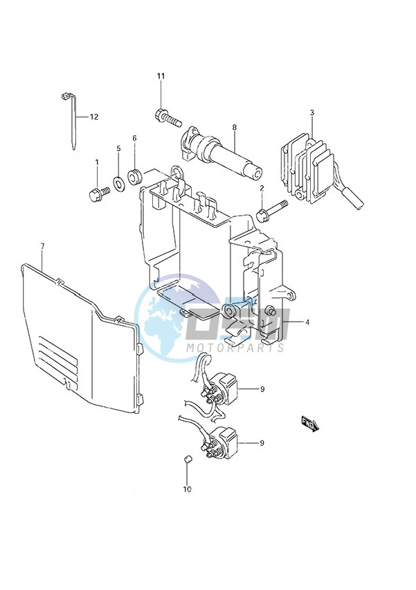 Ignition Coil