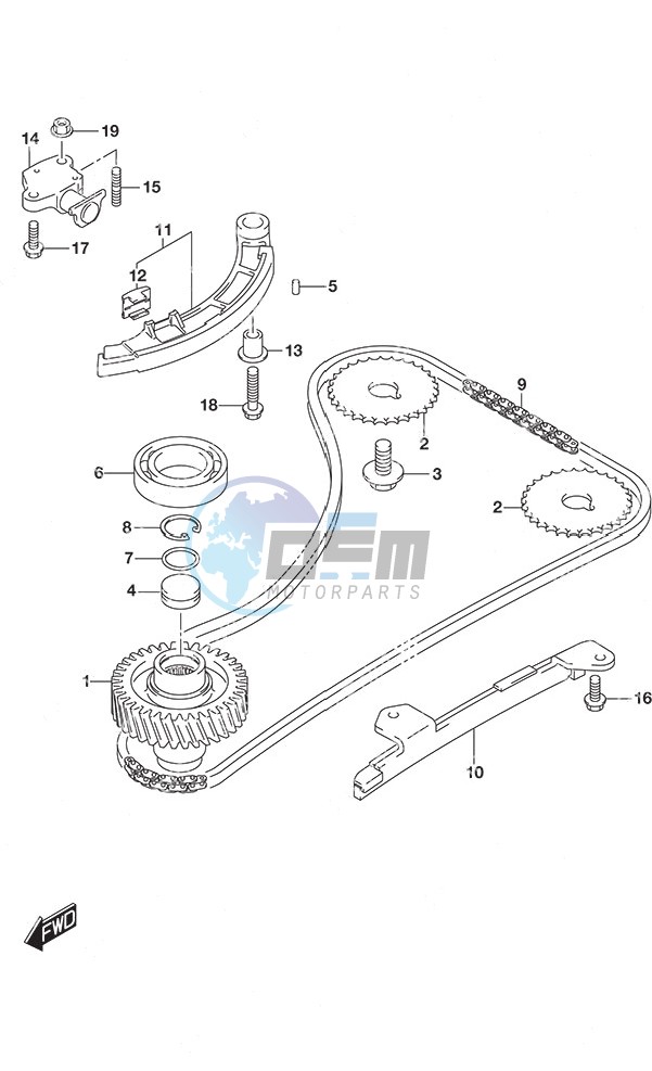 Timing Chain