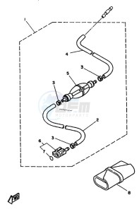 L150CETO drawing FUEL-SUPPLY-2