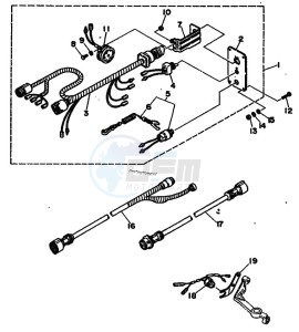 55B drawing OPTIONAL-PARTS-5