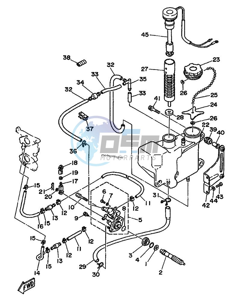 OIL-PUMP