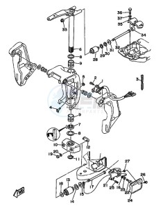 175B drawing MOUNT-2