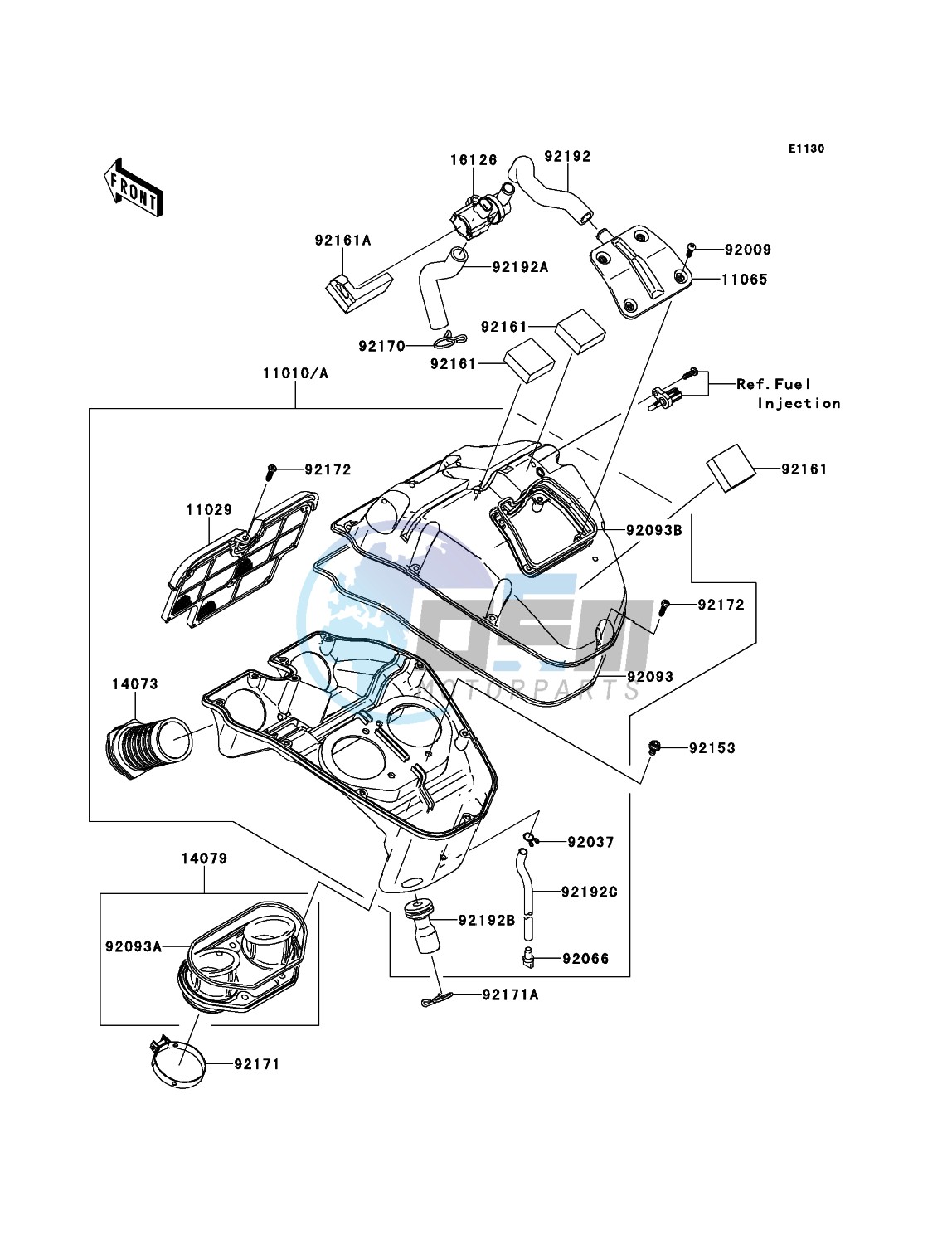 Air Cleaner