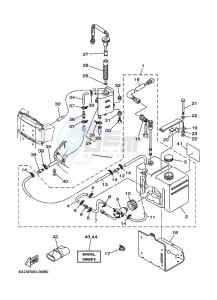 200FETOL drawing OIL-TANK