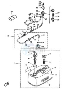 20D drawing FUEL-TANK