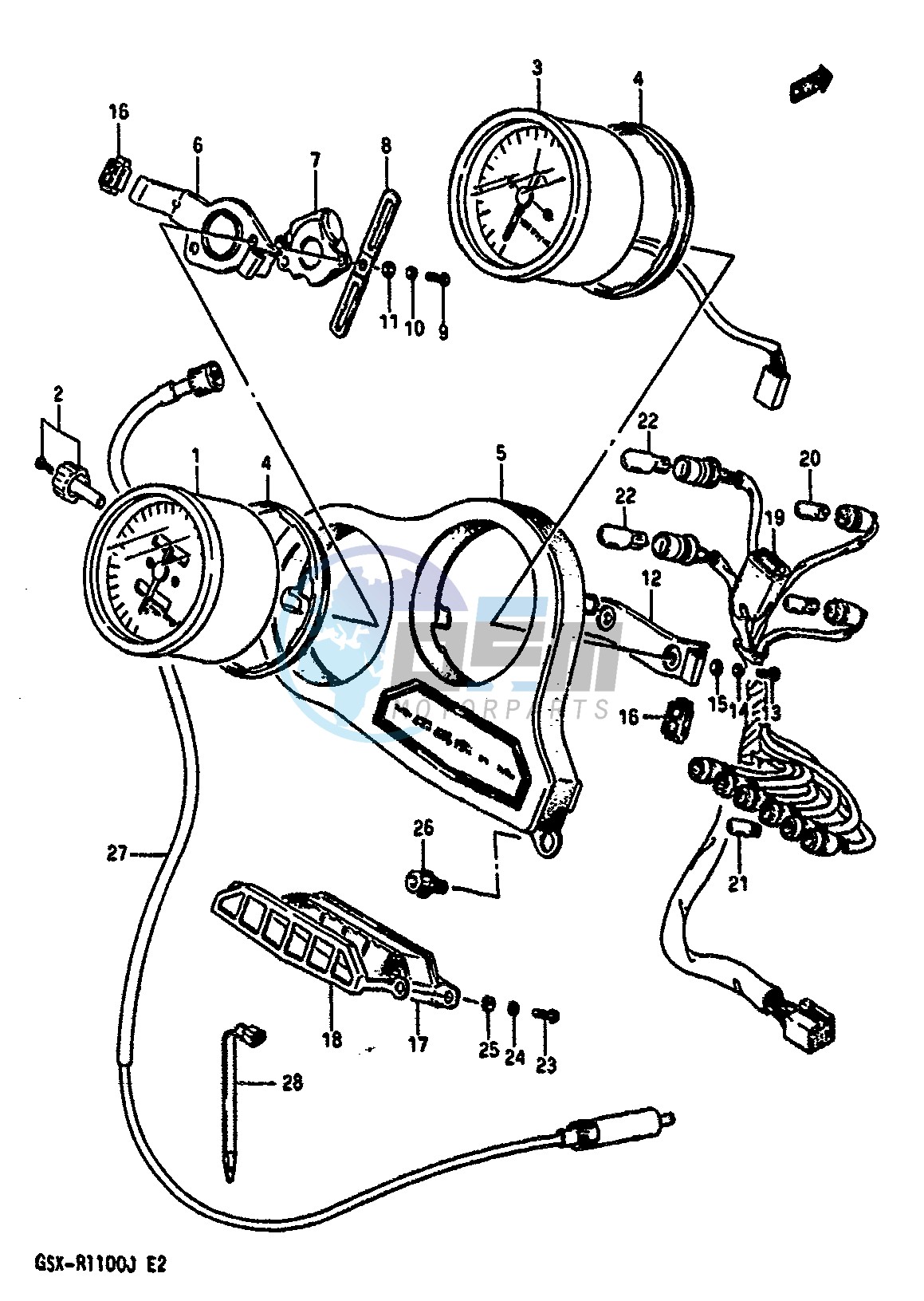 SPEEDOMETER