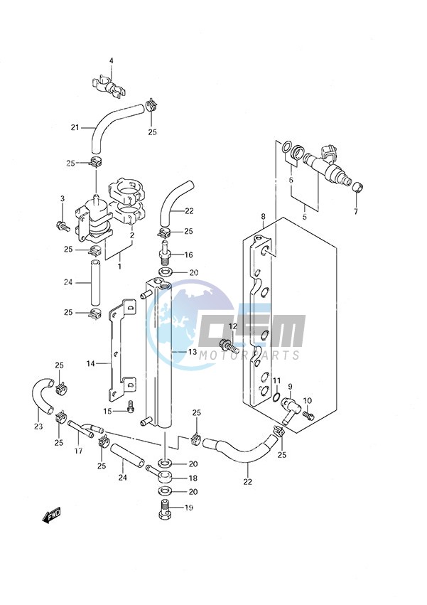 Fuel Injector