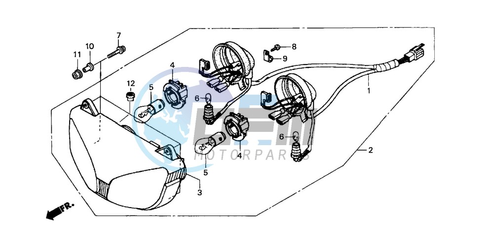 HEADLIGHT (2)