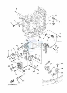 FT60GET drawing ELECTRICAL-2