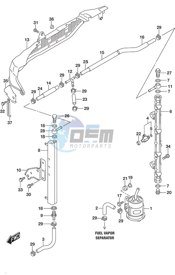 Fuel Injector