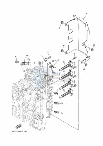 F200FETL drawing ELECTRICAL-3