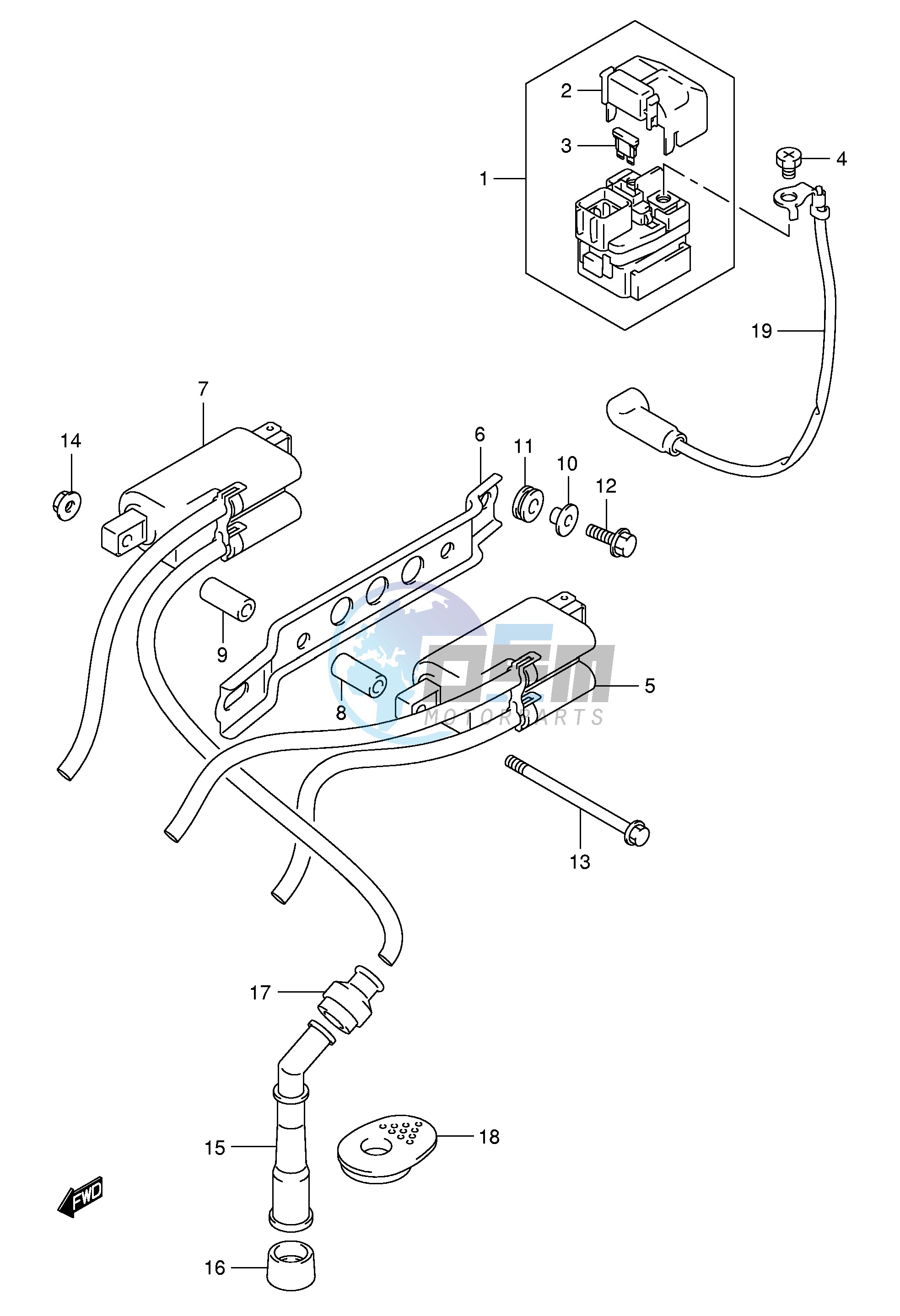 ELECTRICAL