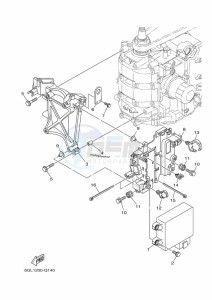 F40JMHDL drawing ELECTRICAL-2