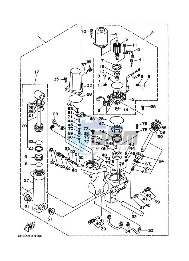 POWER-TILT-ASSEMBLY-2