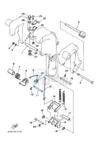 FT9-9A drawing MOUNT-5